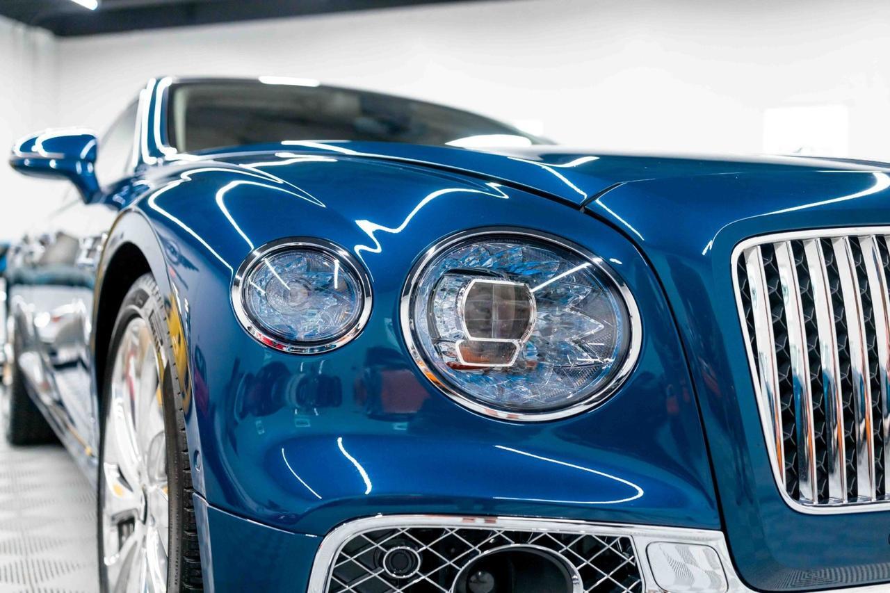 2022 Bentley Flying Spur W12 Marietta GA 2022 Bentley Flying Spur W12 Marietta GA