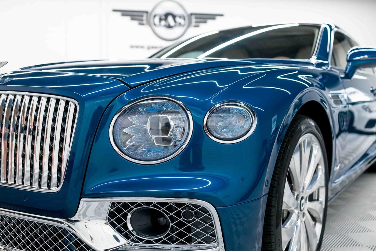 2022 Bentley Flying Spur W12 Marietta GA 2022 Bentley Flying Spur W12 Marietta GA