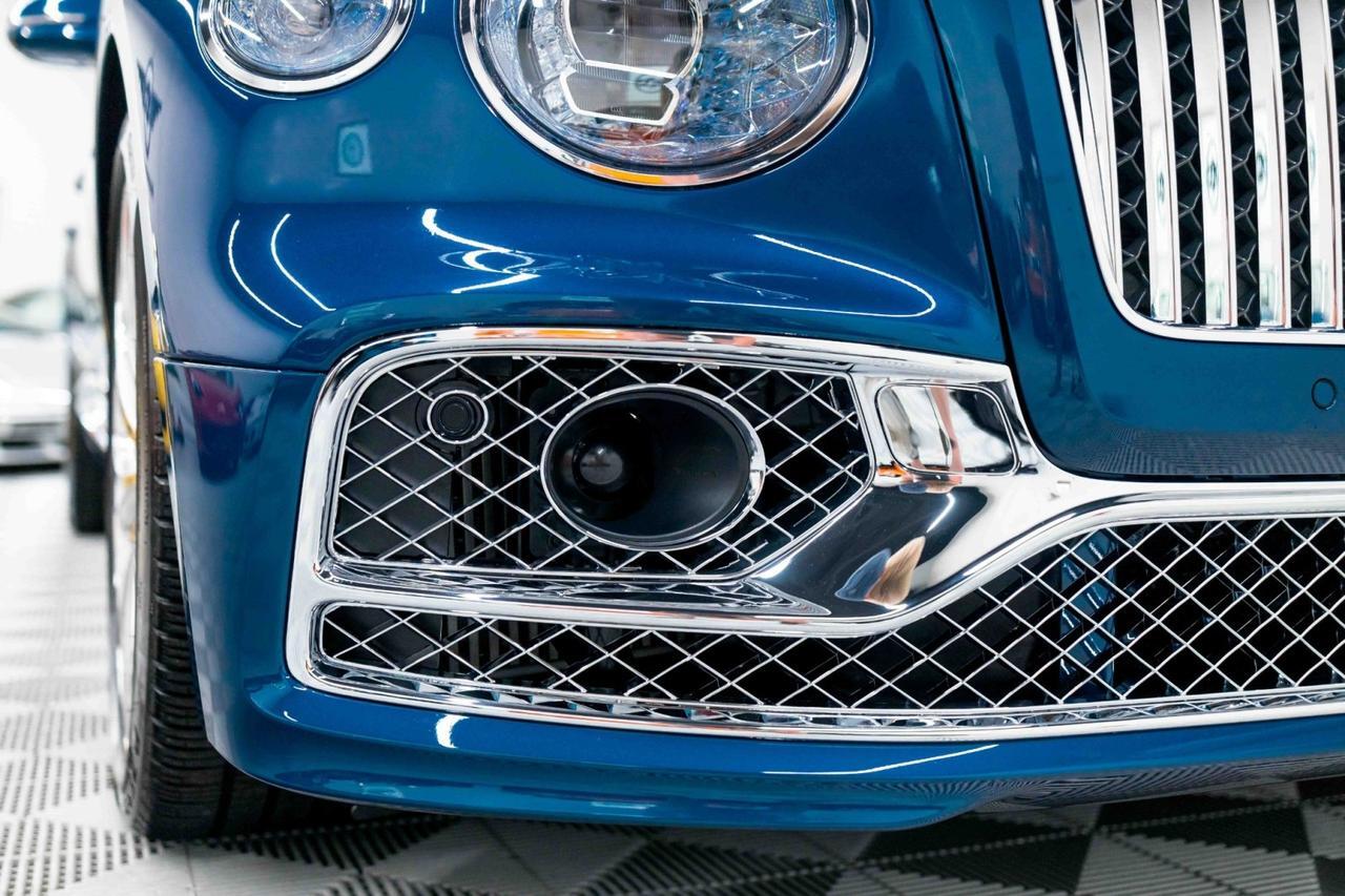 2022 Bentley Flying Spur W12 Marietta GA 2022 Bentley Flying Spur W12 Marietta GA