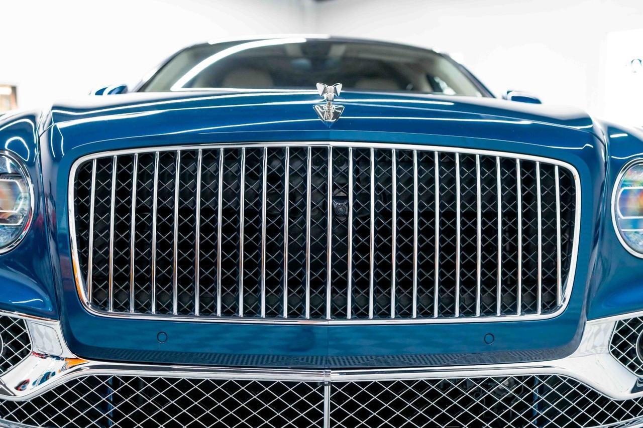 2022 Bentley Flying Spur W12 Marietta GA 2022 Bentley Flying Spur W12 Marietta GA