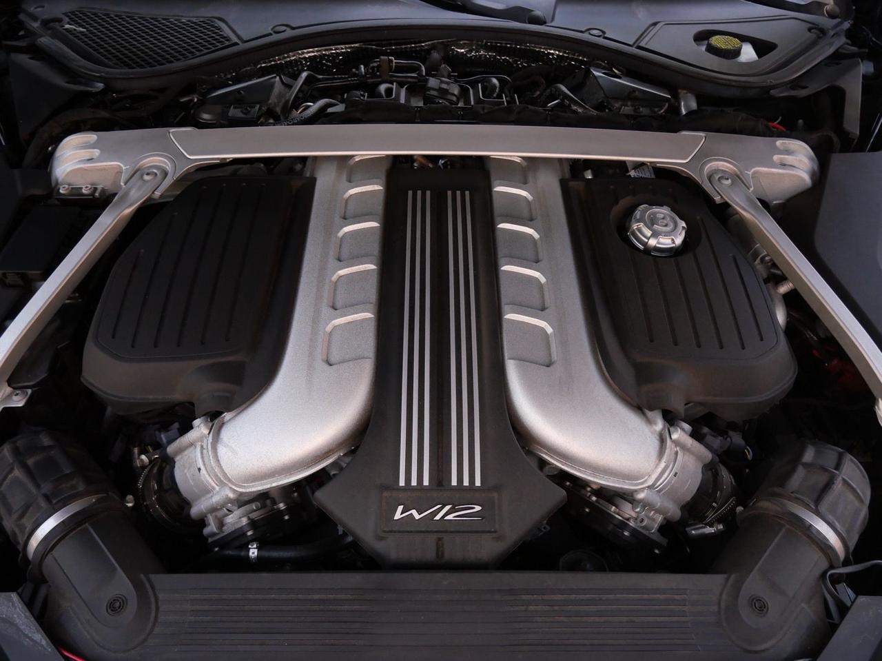2022 Bentley Flying Spur W12 W12 Lawrence KS