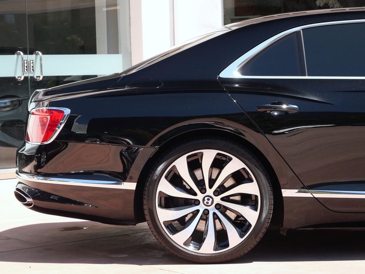 2022 Bentley Flying Spur W12 W12 Lawrence KS