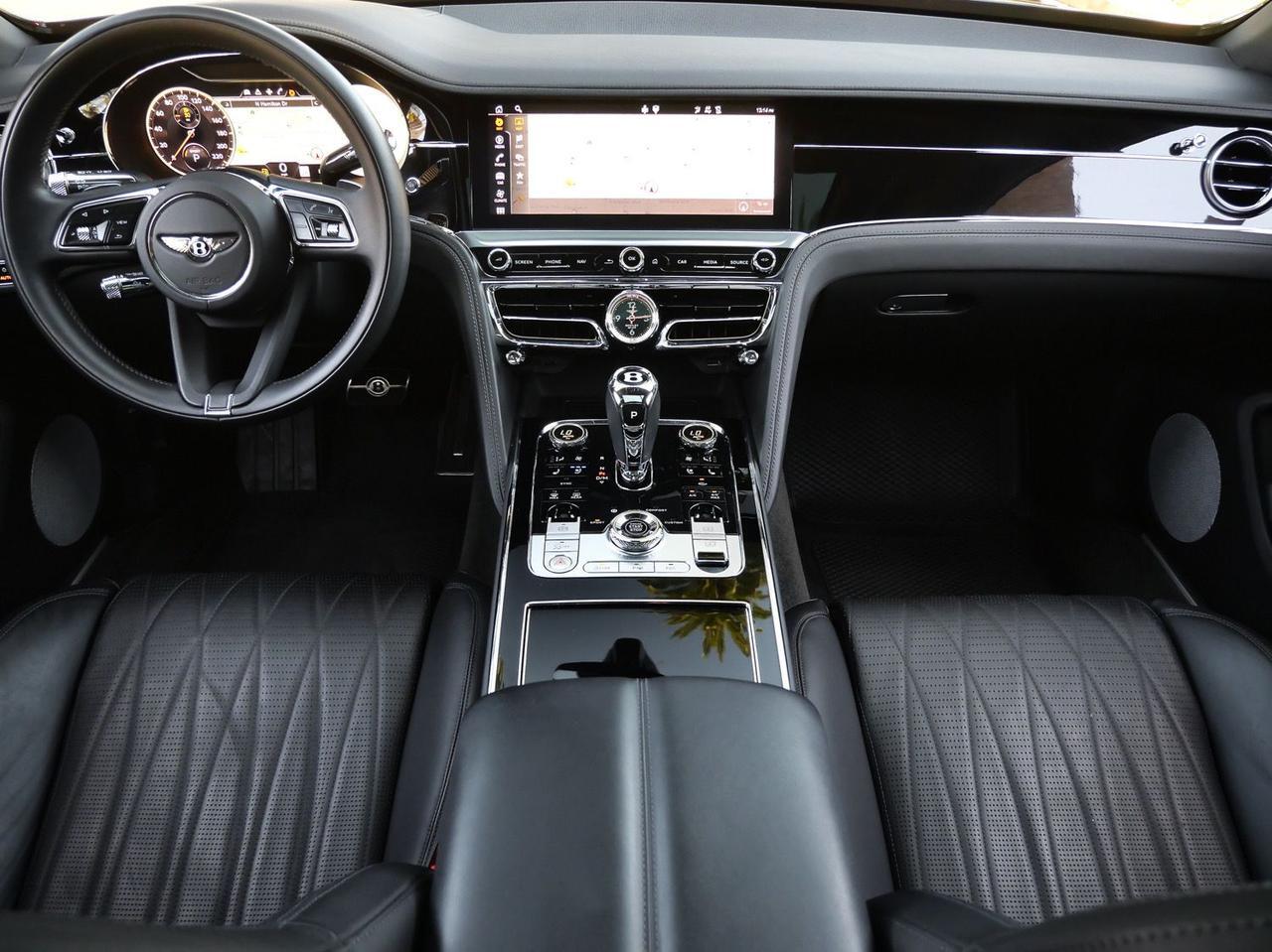 2022 Bentley Flying Spur W12 W12 Lawrence KS