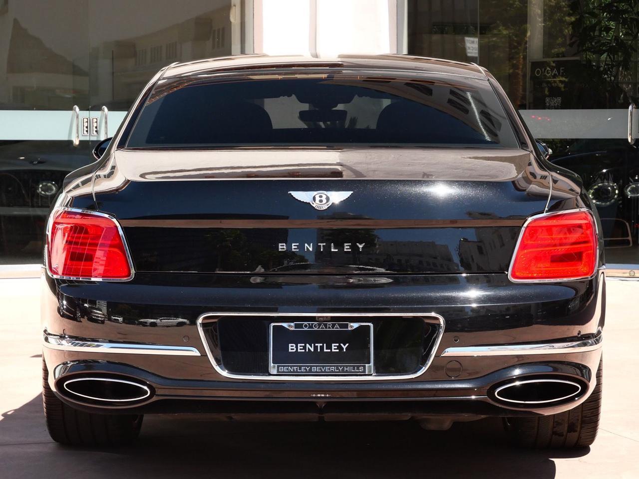 2022 Bentley Flying Spur W12 W12 Lawrence KS