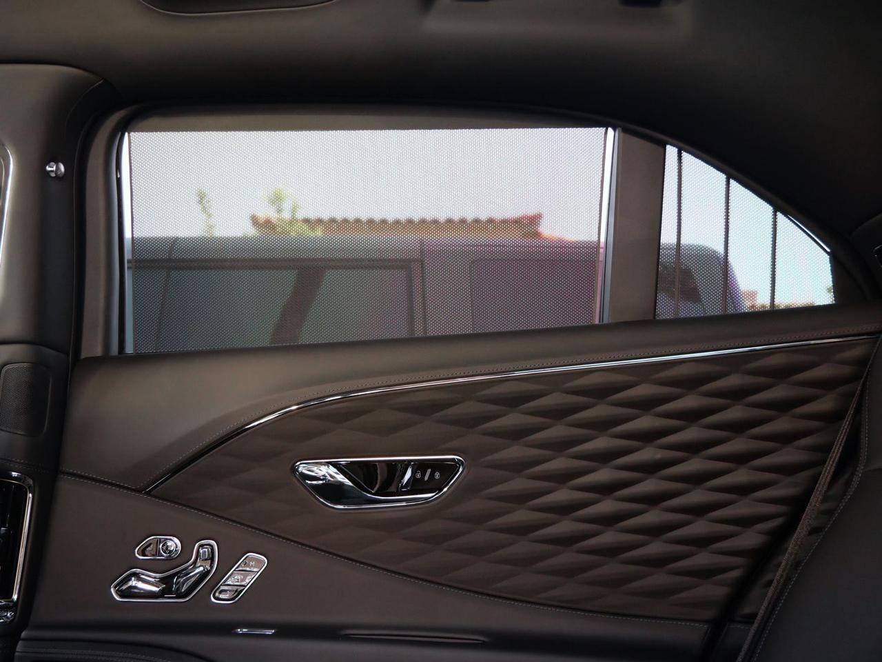 2022 Bentley Flying Spur W12 W12 Lawrence KS