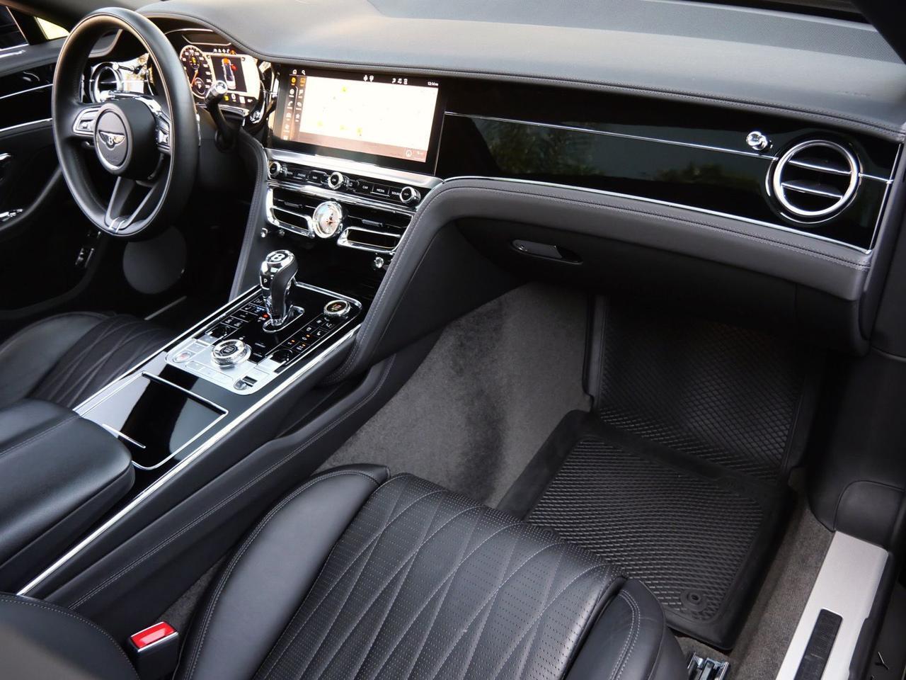 2022 Bentley Flying Spur W12 W12