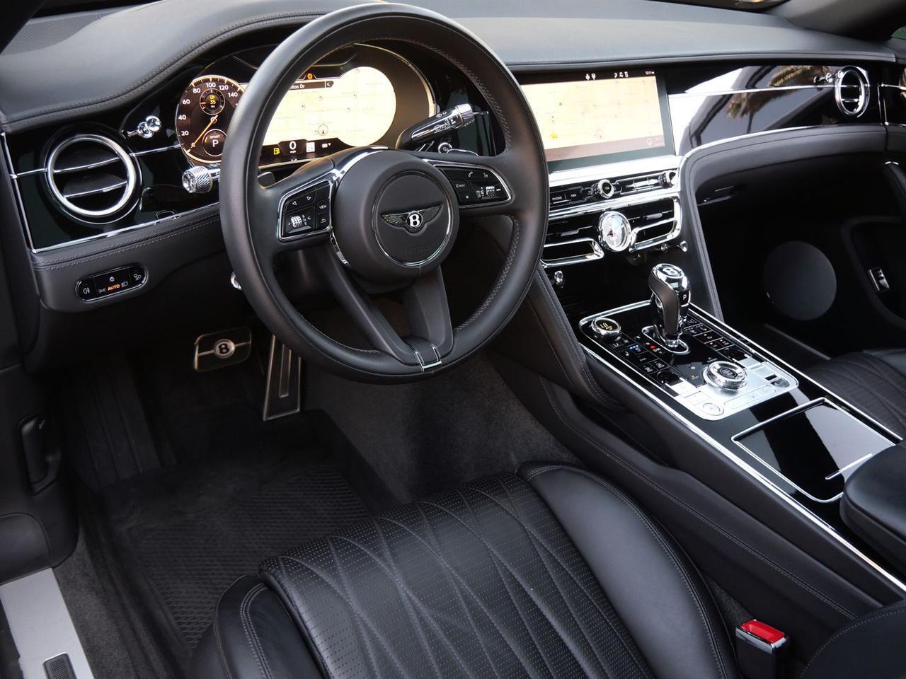 2022 Bentley Flying Spur W12 W12 Lawrence KS
