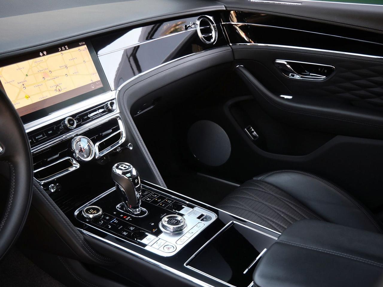 2022 Bentley Flying Spur W12 W12 Lawrence KS