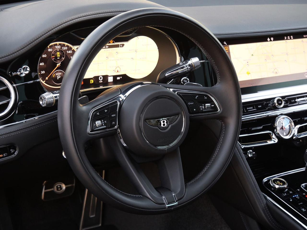 2022 Bentley Flying Spur W12 W12 Lawrence KS