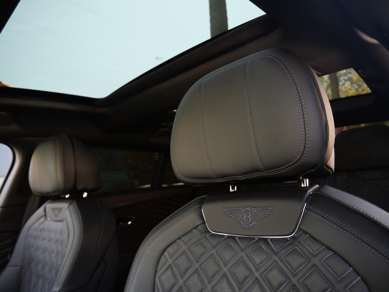 2022 Bentley Flying Spur W12 W12 Lawrence KS