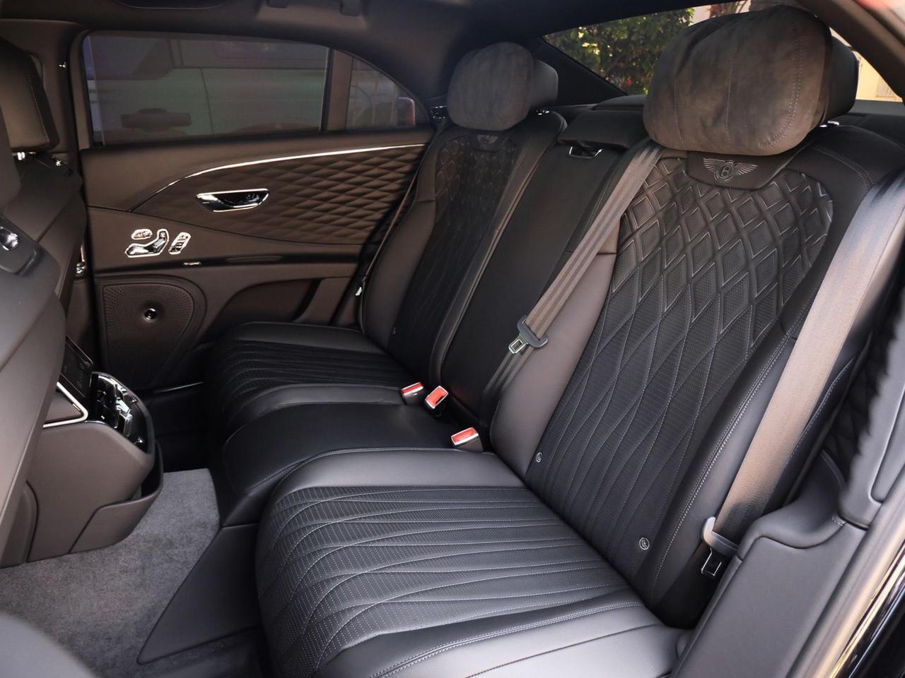 2022 Bentley Flying Spur W12 W12 Lawrence KS