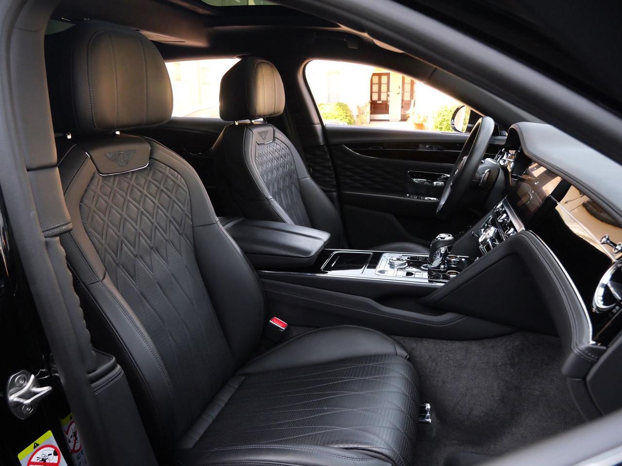 2022 Bentley Flying Spur W12 W12 Lawrence KS