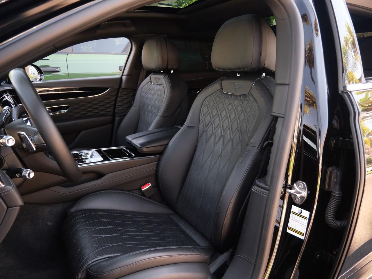 2022 Bentley Flying Spur W12 W12 Lawrence KS