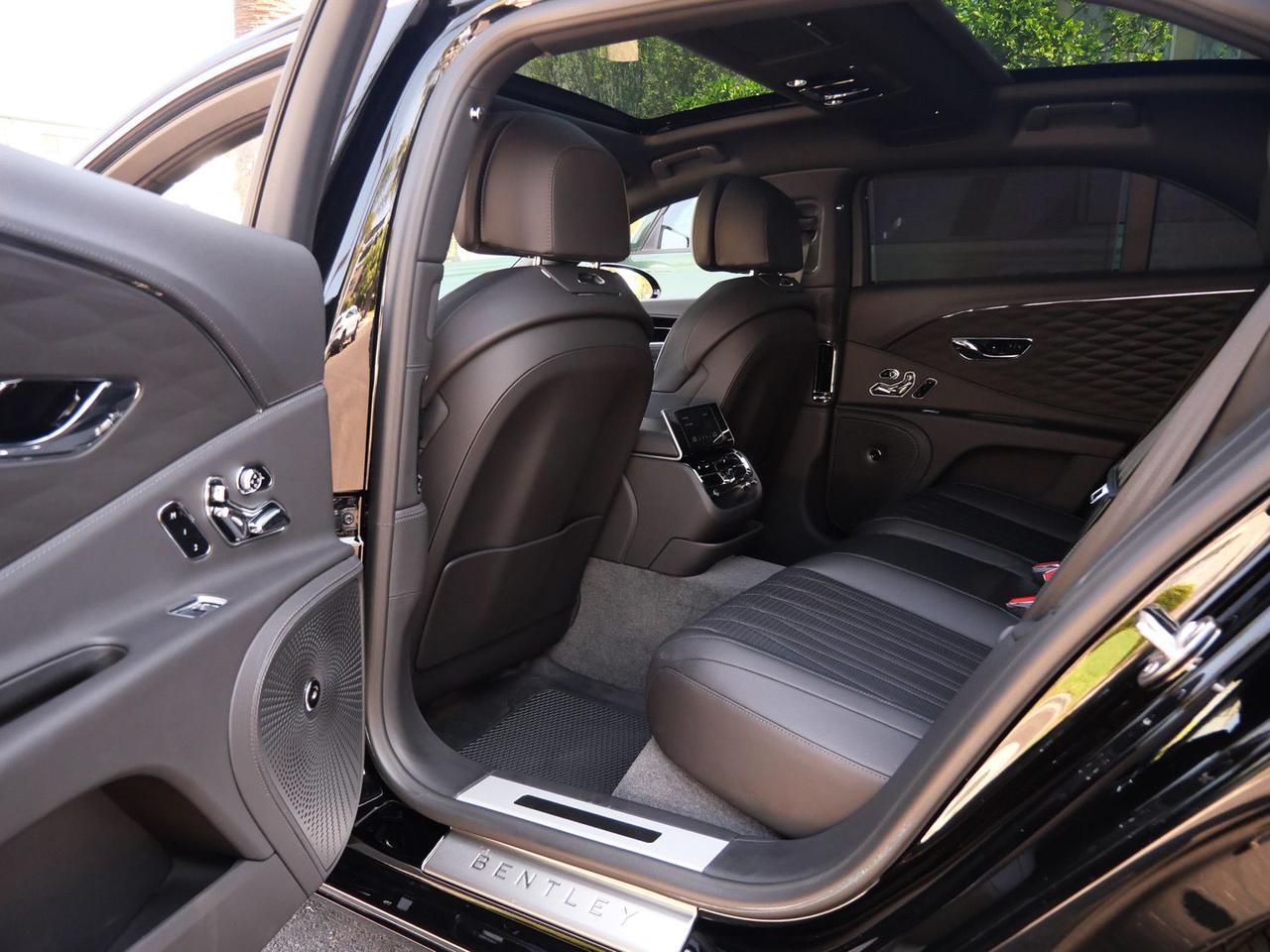 2022 Bentley Flying Spur W12 W12 Lawrence KS