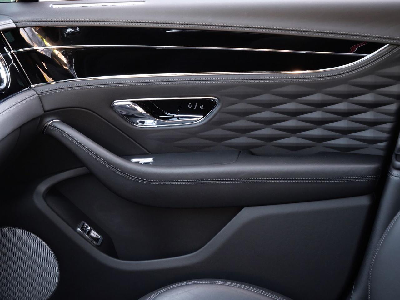 2022 Bentley Flying Spur W12 W12 Lawrence KS