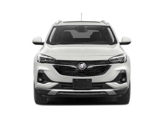 2022 Buick Encore GX Essence Roseville CA