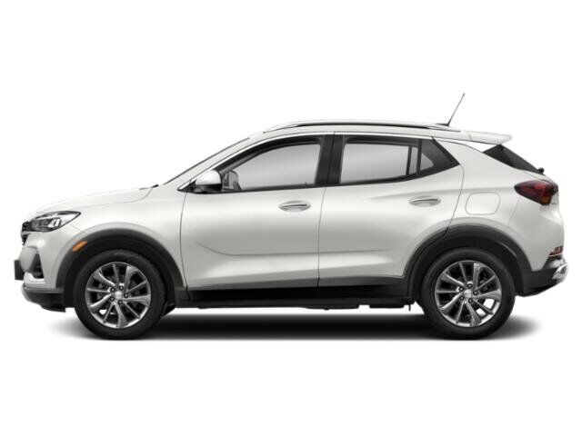 2022 Buick Encore GX Essence Roseville CA