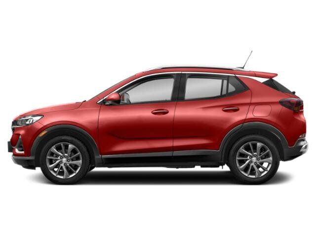2022 Buick Encore GX Essence Roseville CA