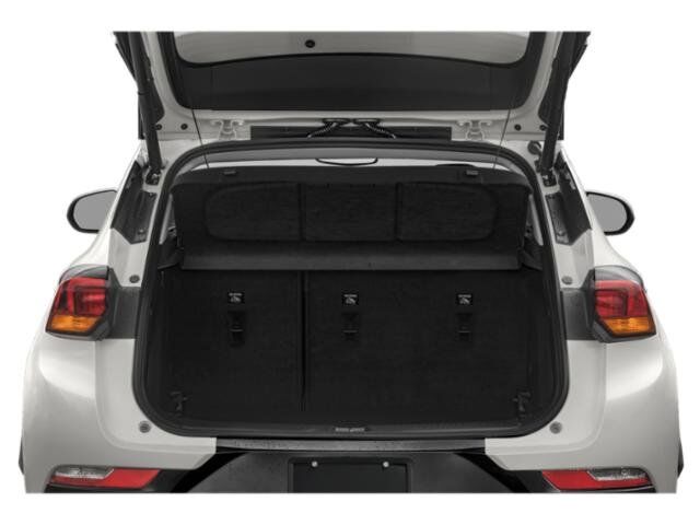 2022 Buick Encore GX Essence Roseville CA