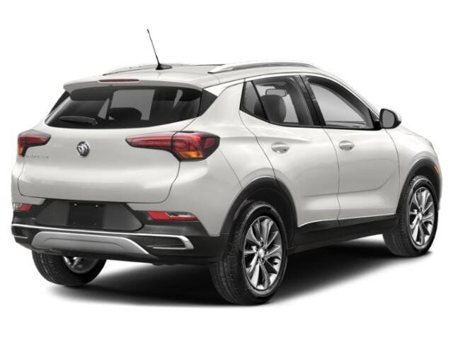 2022 Buick Encore GX Essence Roseville CA
