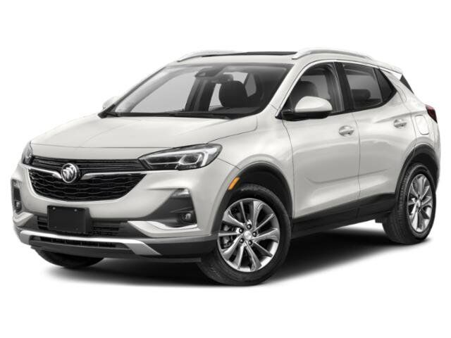 2022 Buick Encore GX Essence Roseville CA