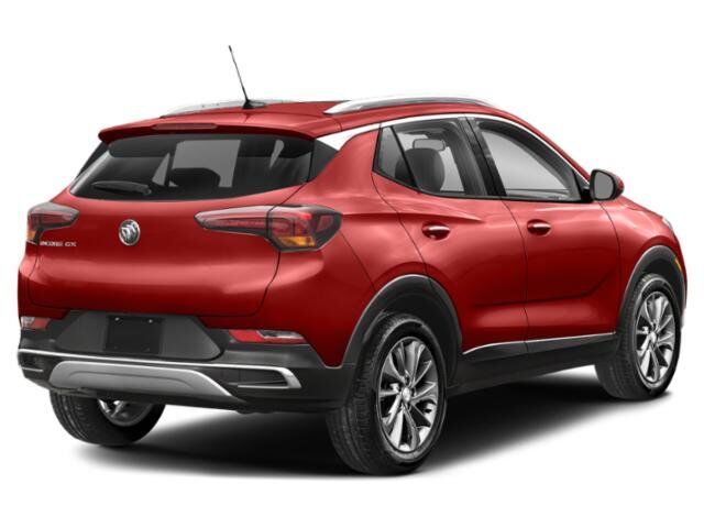 2022 Buick Encore GX Essence Roseville CA