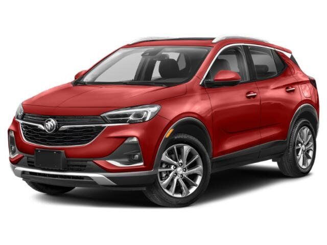 2022 Buick Encore GX Essence Roseville CA