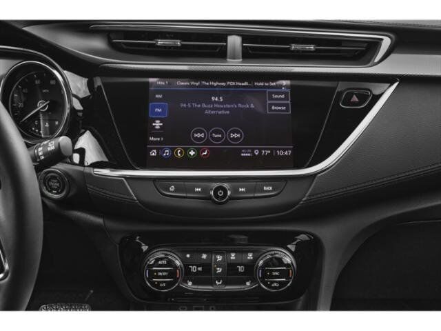 2022 Buick Encore GX Essence Roseville CA