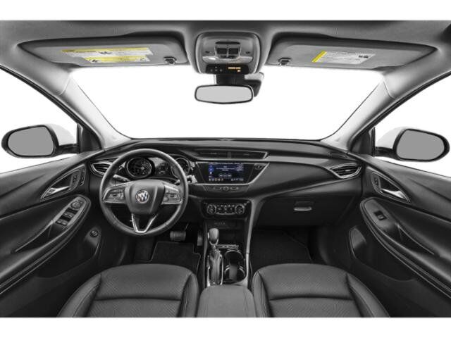2022 Buick Encore GX Essence Roseville CA
