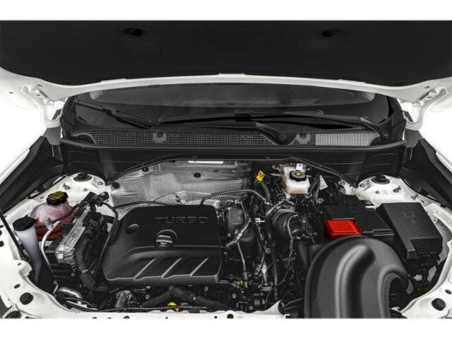 2022 Buick Encore GX Essence Roseville CA