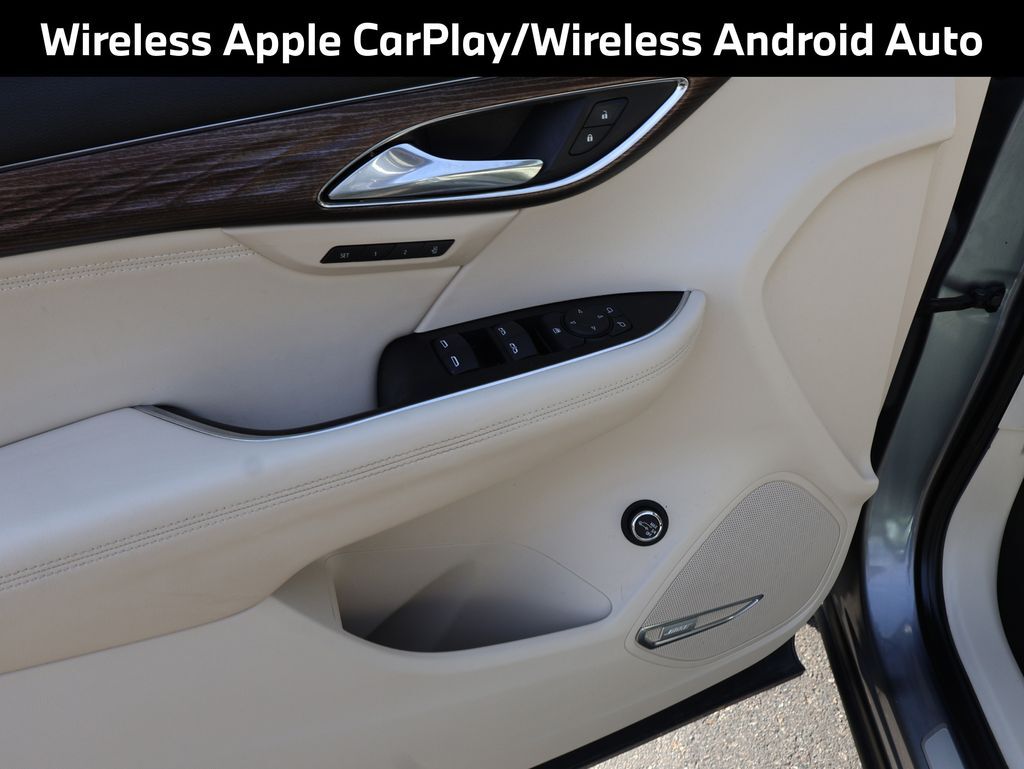 2022 Buick Envision Avenir