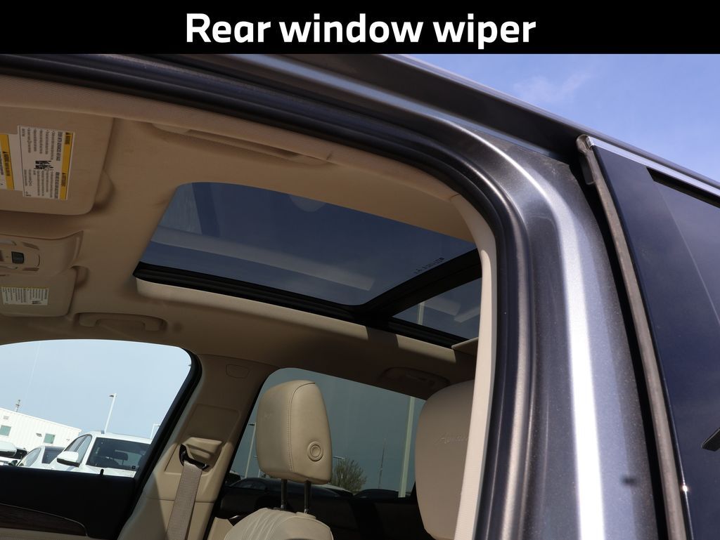 2022 Buick Envision Avenir