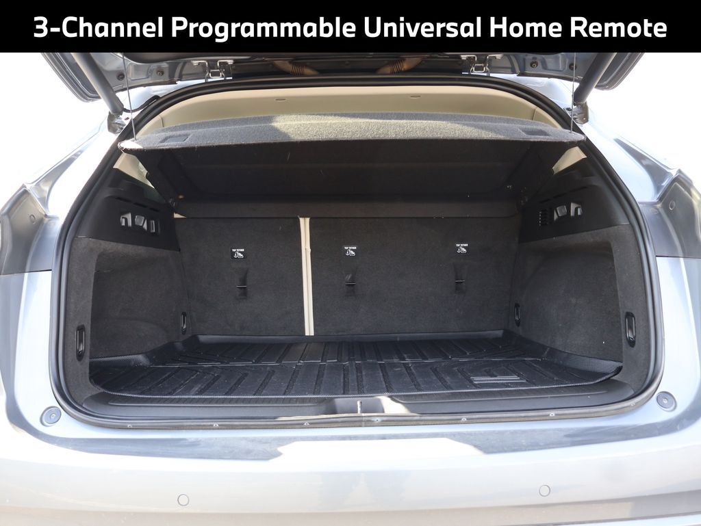 2022 Buick Envision Avenir