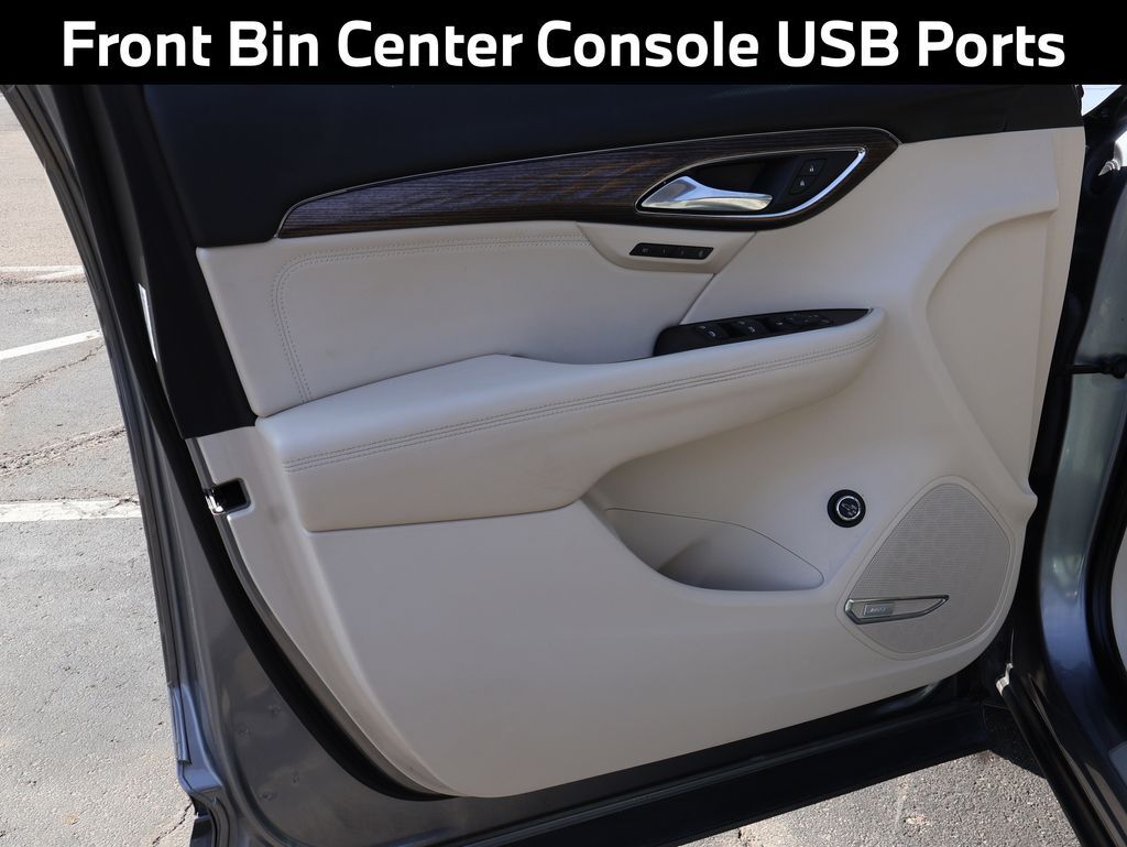 2022 Buick Envision Avenir