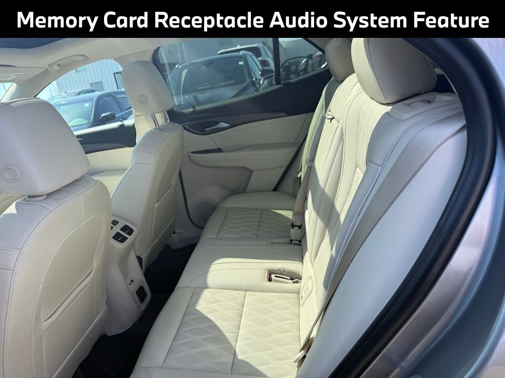 2022 Buick Envision Avenir San Clemente CA