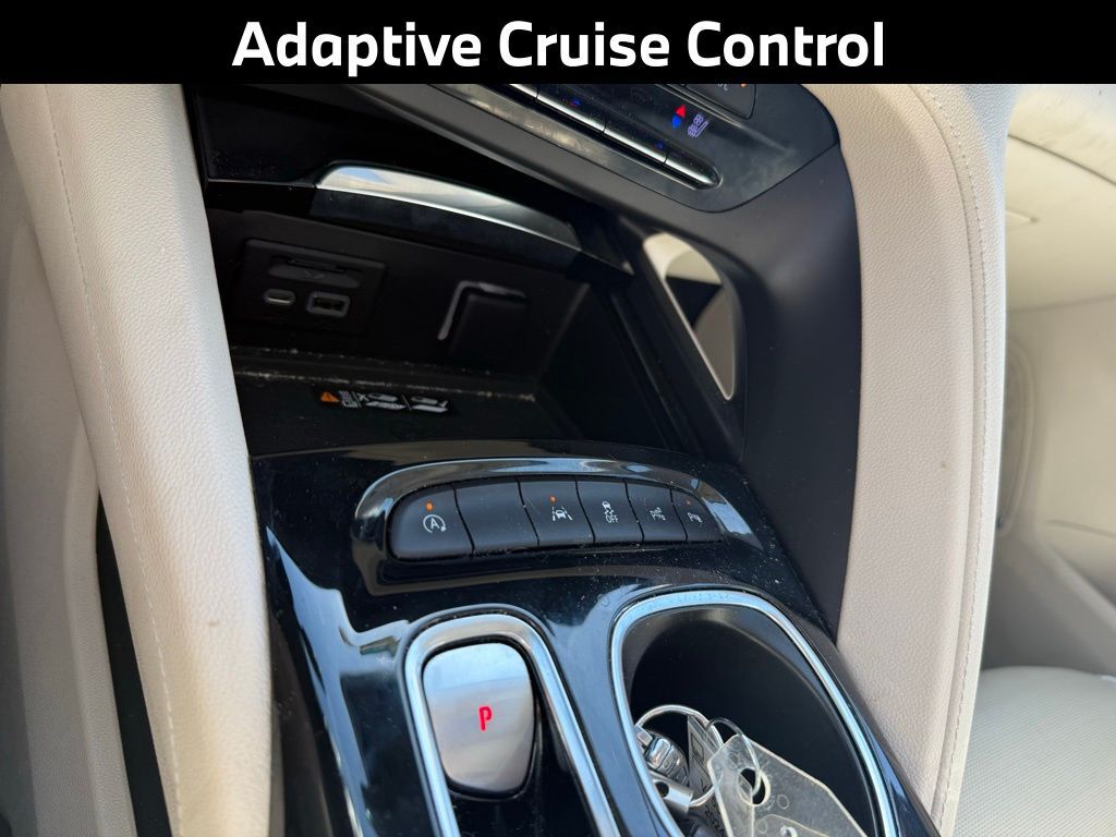 2022 Buick Envision Avenir San Clemente CA