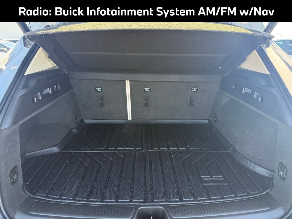 2022 Buick Envision Avenir San Clemente CA