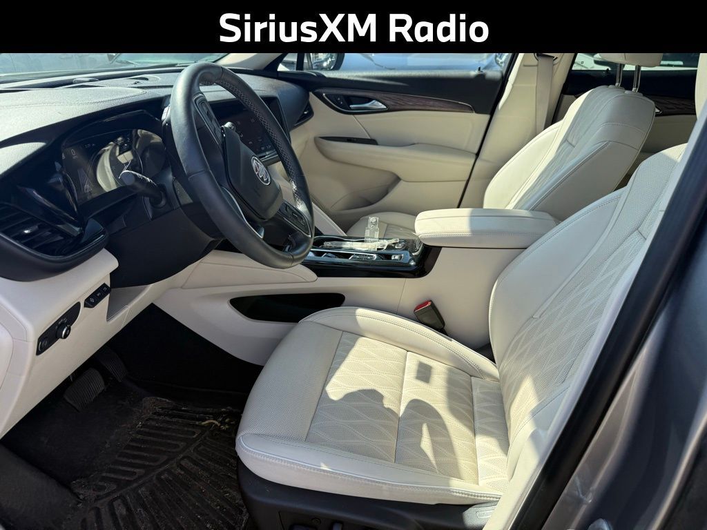 2022 Buick Envision Avenir San Clemente CA