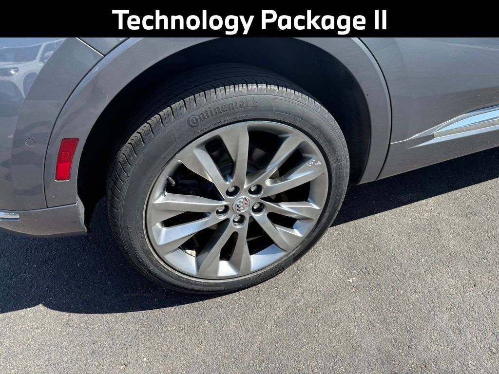 2022 Buick Envision Avenir San Clemente CA