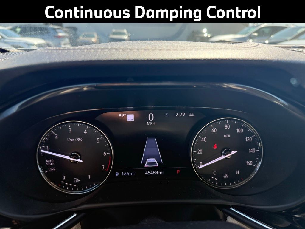 2022 Buick Envision Avenir San Clemente CA