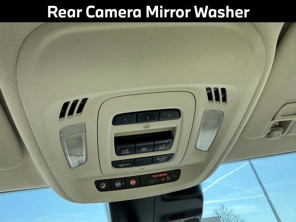 2022 Buick Envision Avenir San Clemente CA