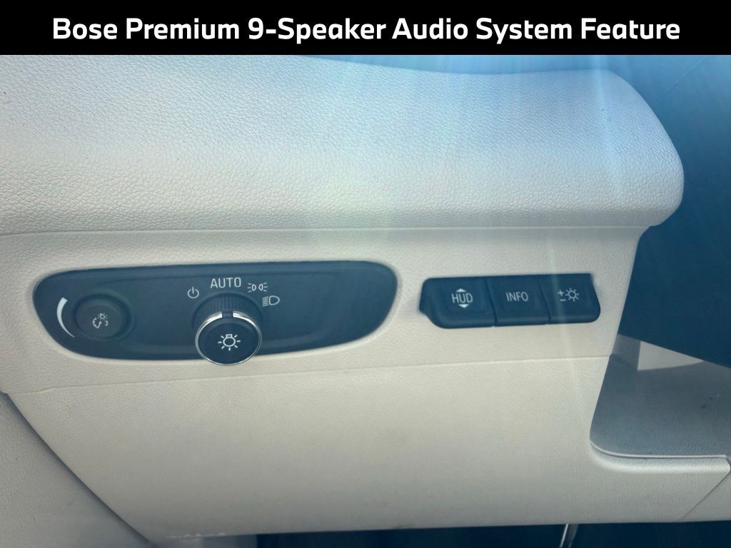 2022 Buick Envision Avenir San Clemente CA