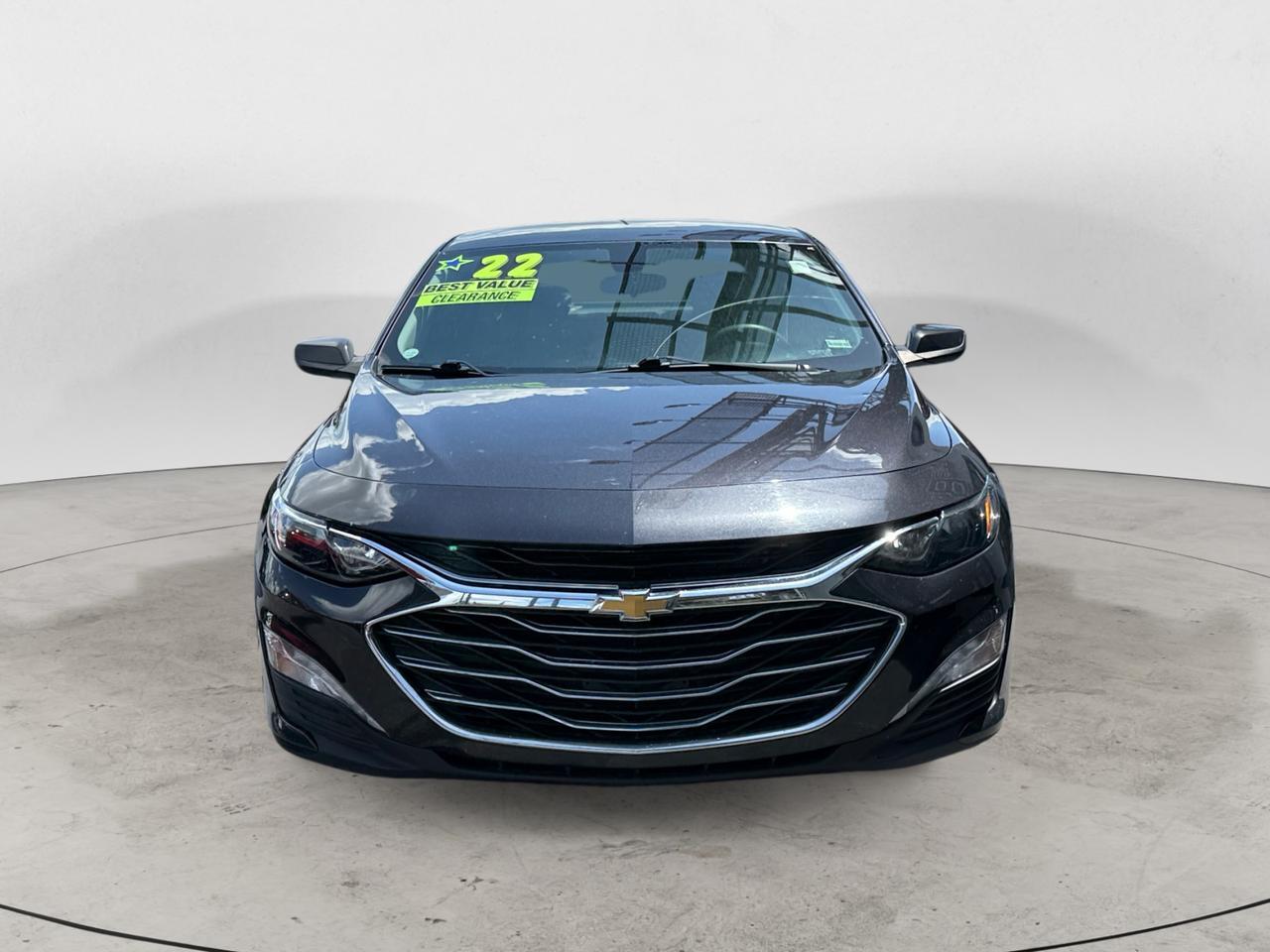2022 CHEVROLET MALIBU LT (1LT) Kansas City MO 2022 CHEVROLET MALIBU LT (1LT) Kansas City MO