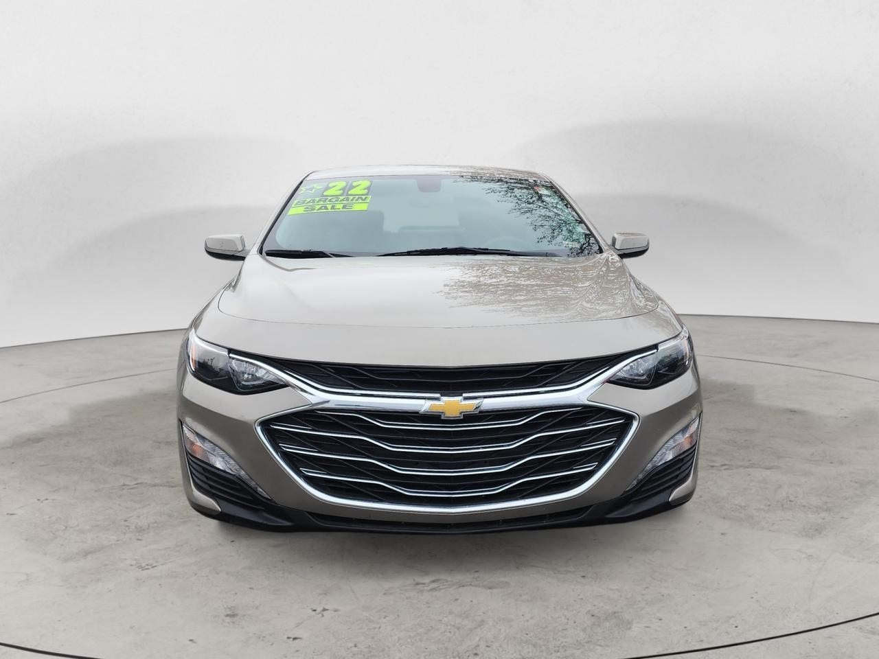 2022 CHEVROLET MALIBU LT (1LT) LT Kansas City MO 2022 CHEVROLET MALIBU LT (1LT) LT Kansas City MO