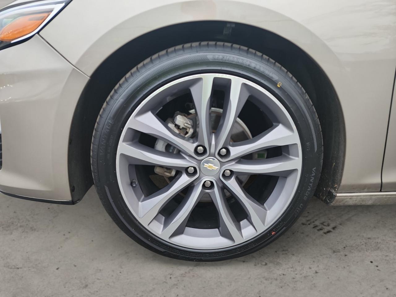 2022 CHEVROLET MALIBU LT (1LT) LT Kansas City MO 2022 CHEVROLET MALIBU LT (1LT) LT Kansas City MO