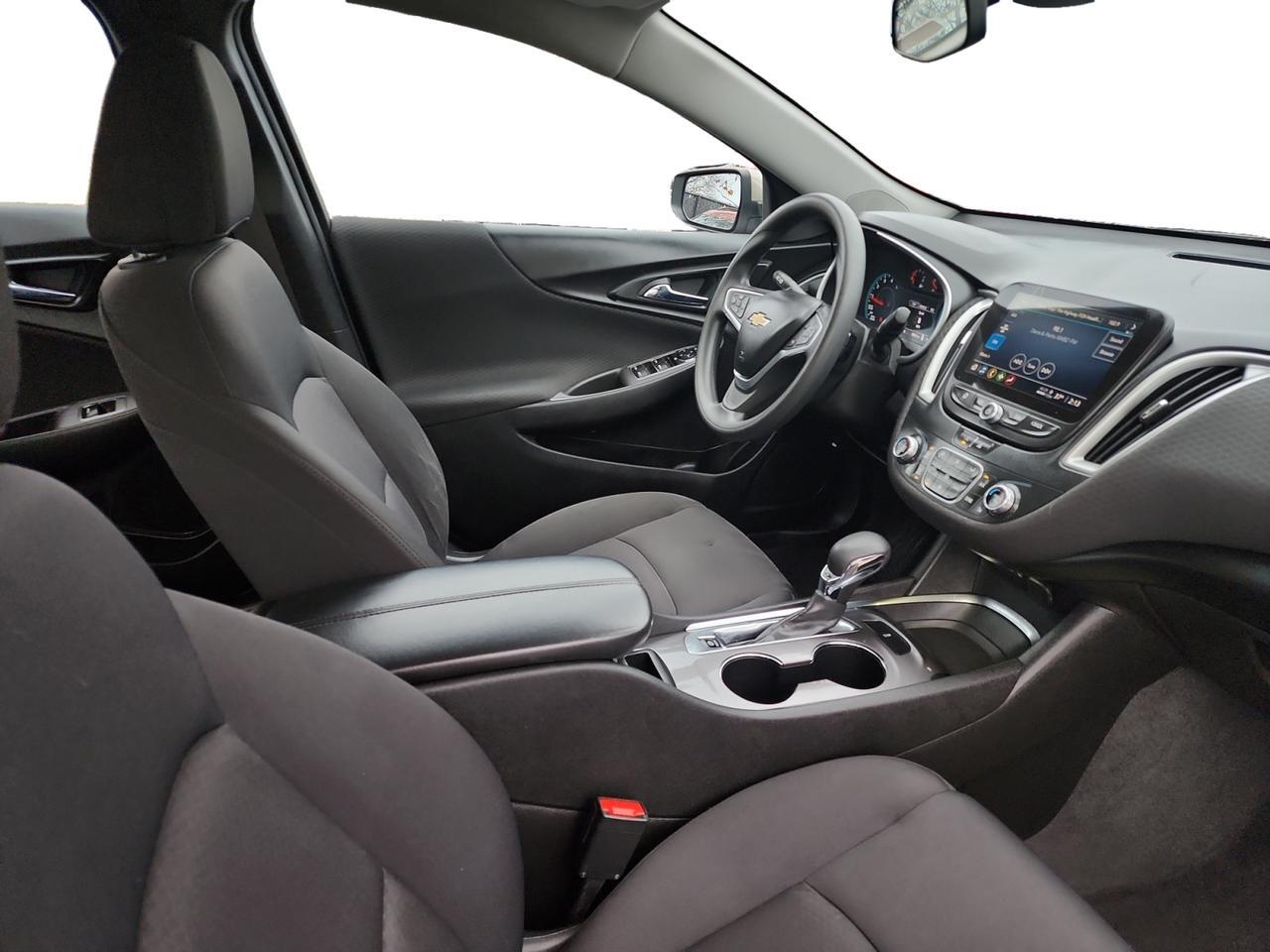 2022 CHEVROLET MALIBU LT (1LT) LT Kansas City MO 2022 CHEVROLET MALIBU LT (1LT) LT Kansas City MO