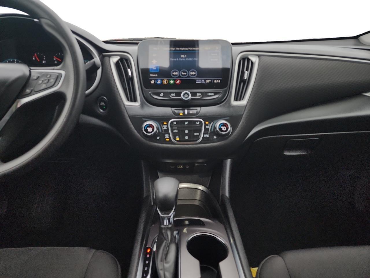 2022 CHEVROLET MALIBU LT (1LT) LT Kansas City MO 2022 CHEVROLET MALIBU LT (1LT) LT Kansas City MO