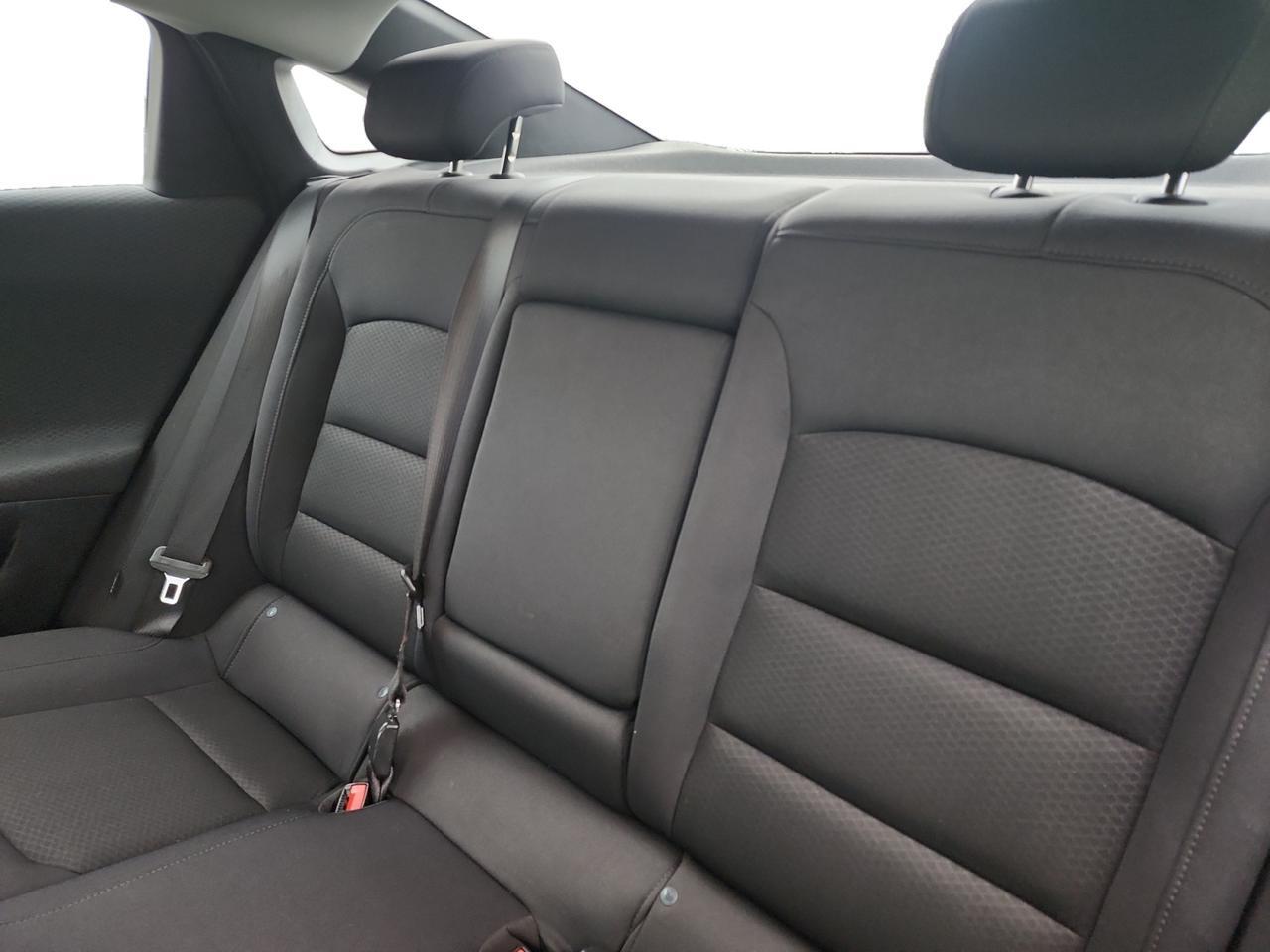 2022 CHEVROLET MALIBU LT (1LT) LT Kansas City MO 2022 CHEVROLET MALIBU LT (1LT) LT Kansas City MO