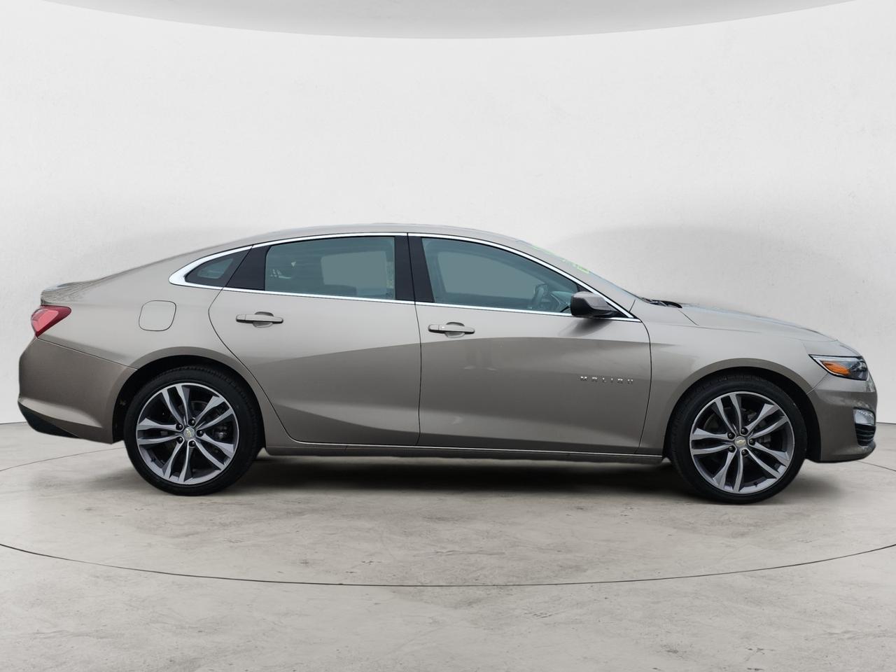 2022 CHEVROLET MALIBU LT (1LT) LT Kansas City MO 2022 CHEVROLET MALIBU LT (1LT) LT Kansas City MO