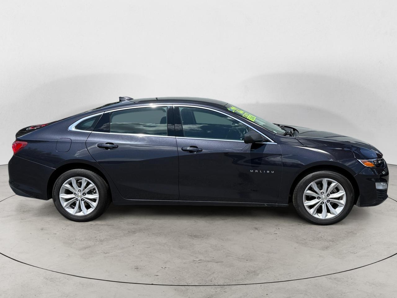 2022 CHEVROLET MALIBU LT (1LT) LT Kansas City MO 2022 CHEVROLET MALIBU LT (1LT) LT Kansas City MO